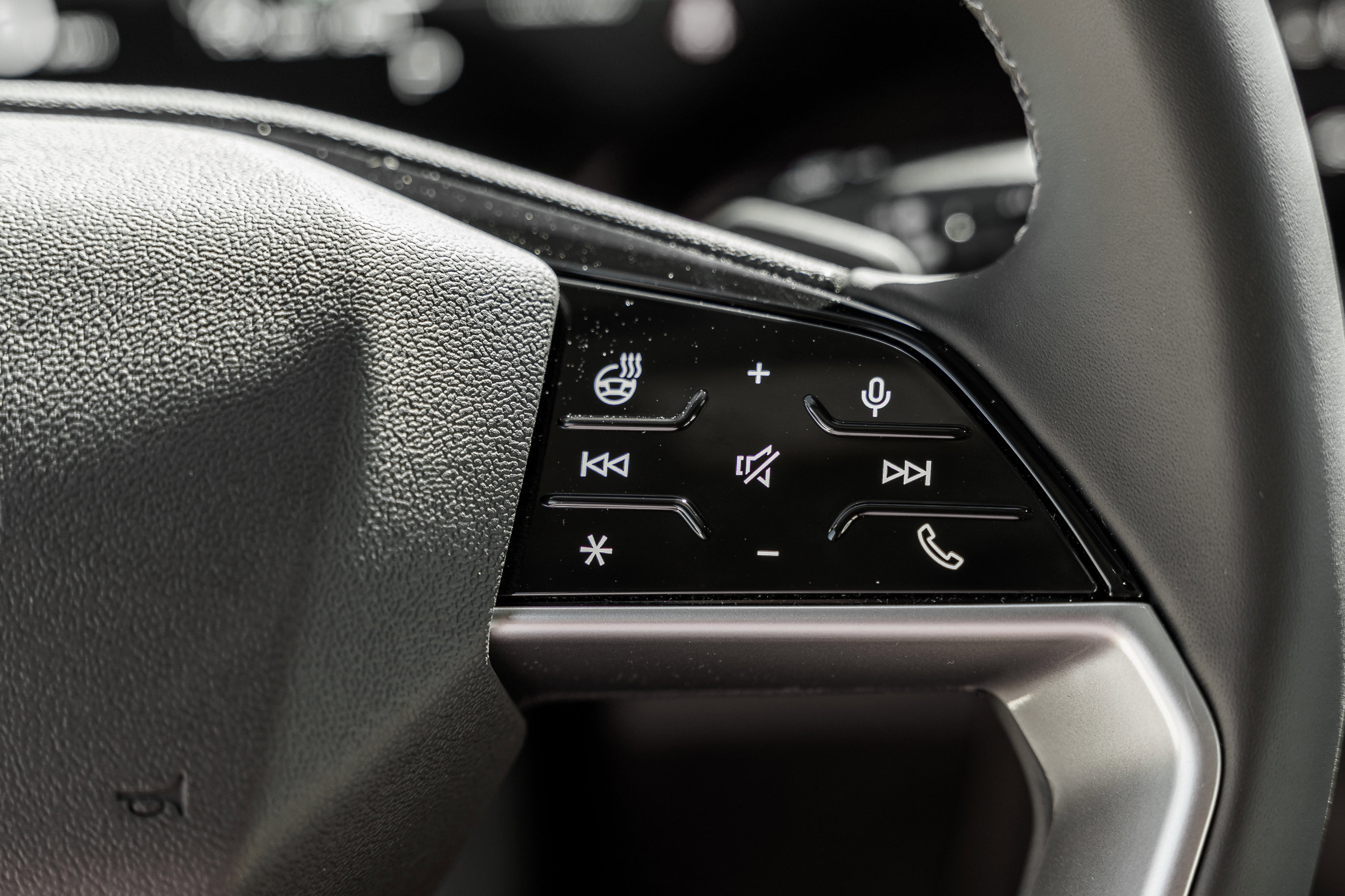 2025 Audi Q5 Premium Plus photo 19