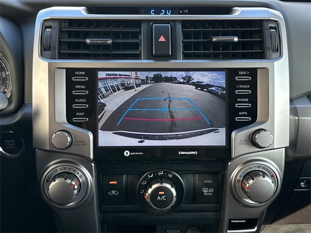 2024 Toyota 4Runner SR5 photo 21