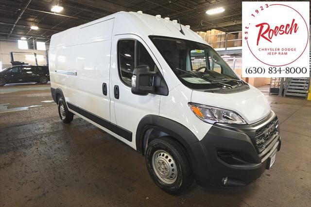 2025 RAM ProMaster Cargo Van Base's photo