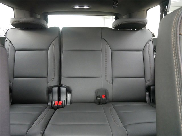 2026 Chevrolet Suburban High Country photo 16