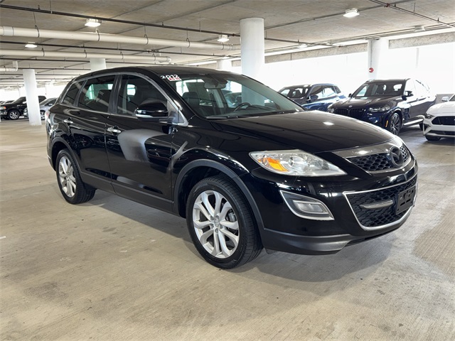 2012 Mazda CX-9 Grand Touring