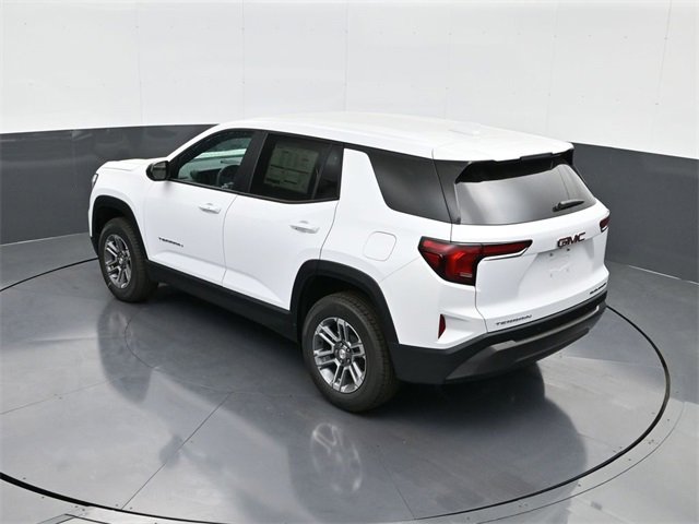 2026 Gmc Terrain Elevation photo 19