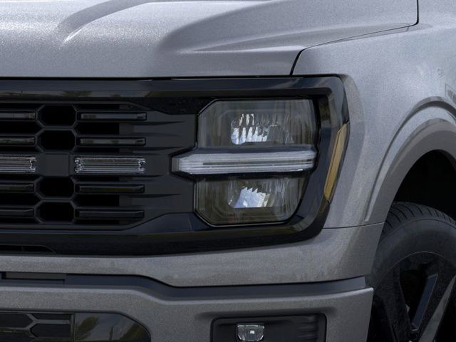 2025 FORD F-150 - Image 40