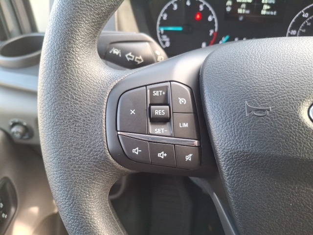 2025 Ford Transit photo 13