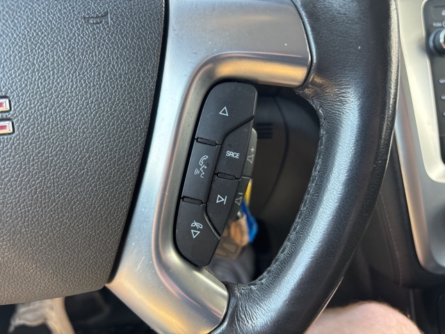2015 Gmc Acadia SLE photo 16
