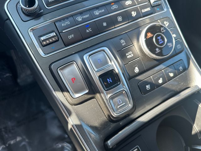 2023 Hyundai Santa Fe Limited photo 20