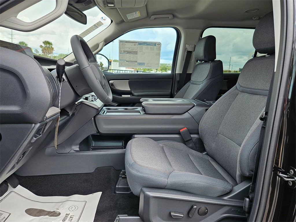2025 Ford Expedition MAX EL photo 10