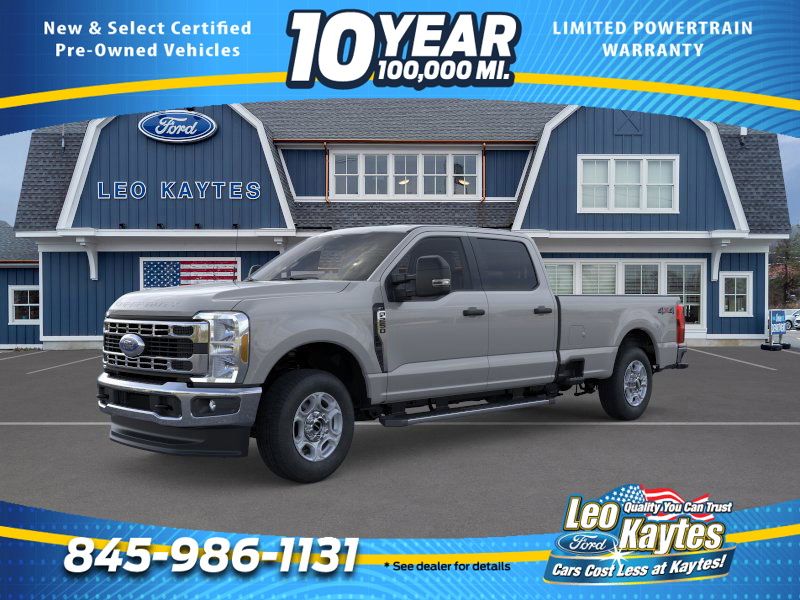 2026 Ford F-250 Base's photo