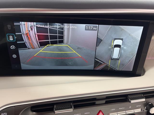 2026 Hyundai Palisade Calligraphy photo 15