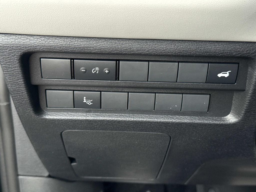 2025 Mitsubishi Outlander SEL GT photo 36