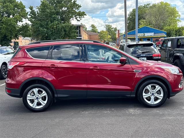 2015 Ford Escape SE photo 6