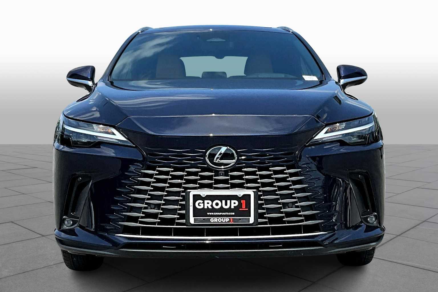 2023 Lexus RX Premium AWD photo 3