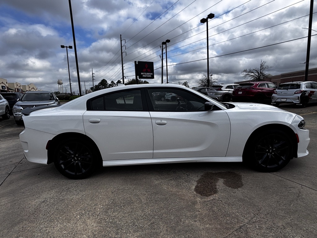 2022 Dodge Charger GT photo 8