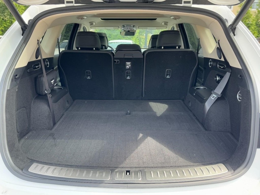 2025 Genesis GV80 3.5T Advanced photo 6