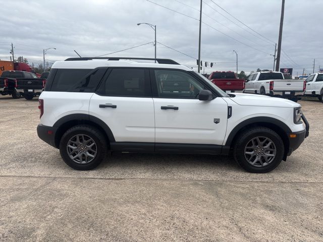 2025 Ford Bronco Sport Big Bend's photo