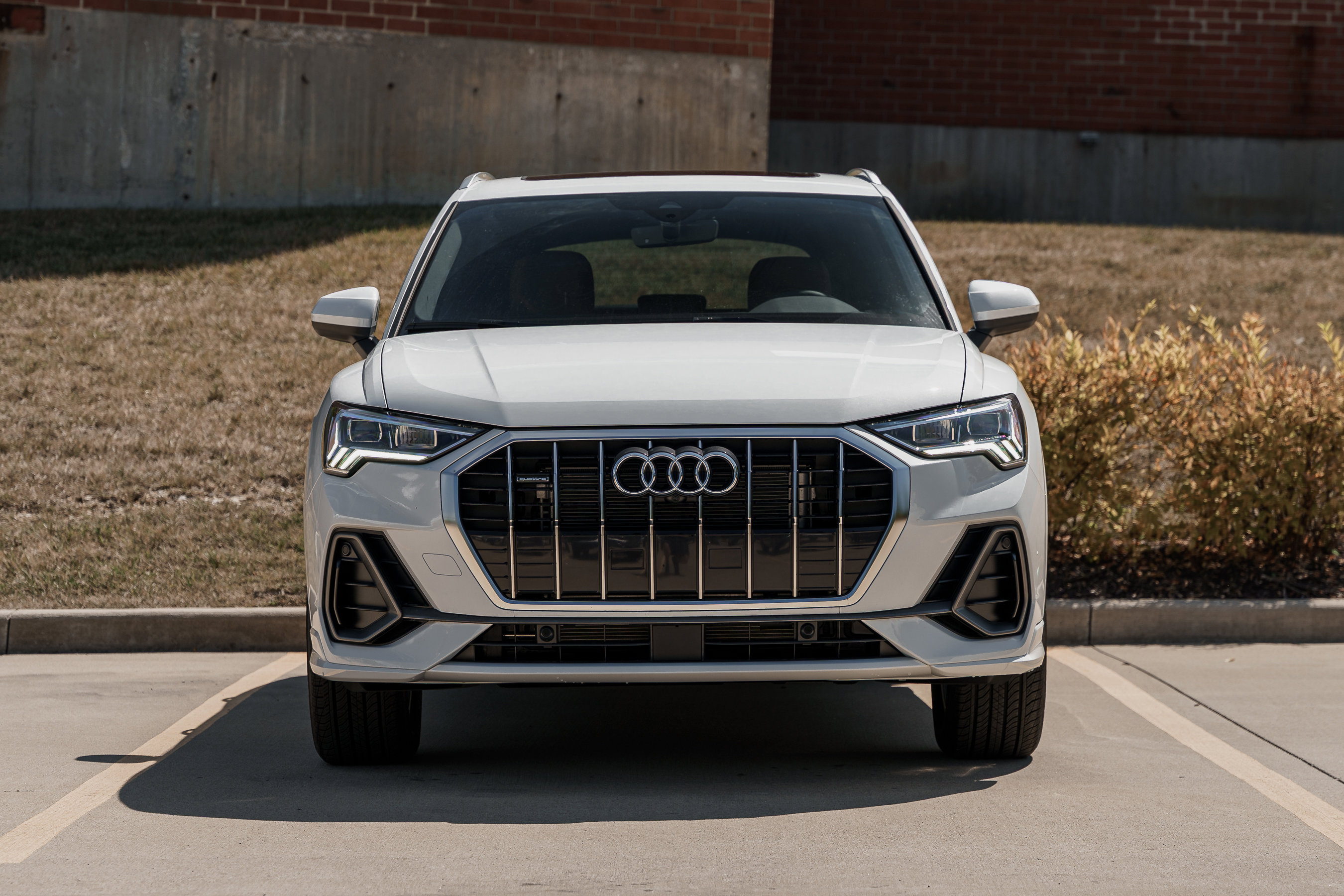 2025 Audi Q3 S line Premium Plus photo 30