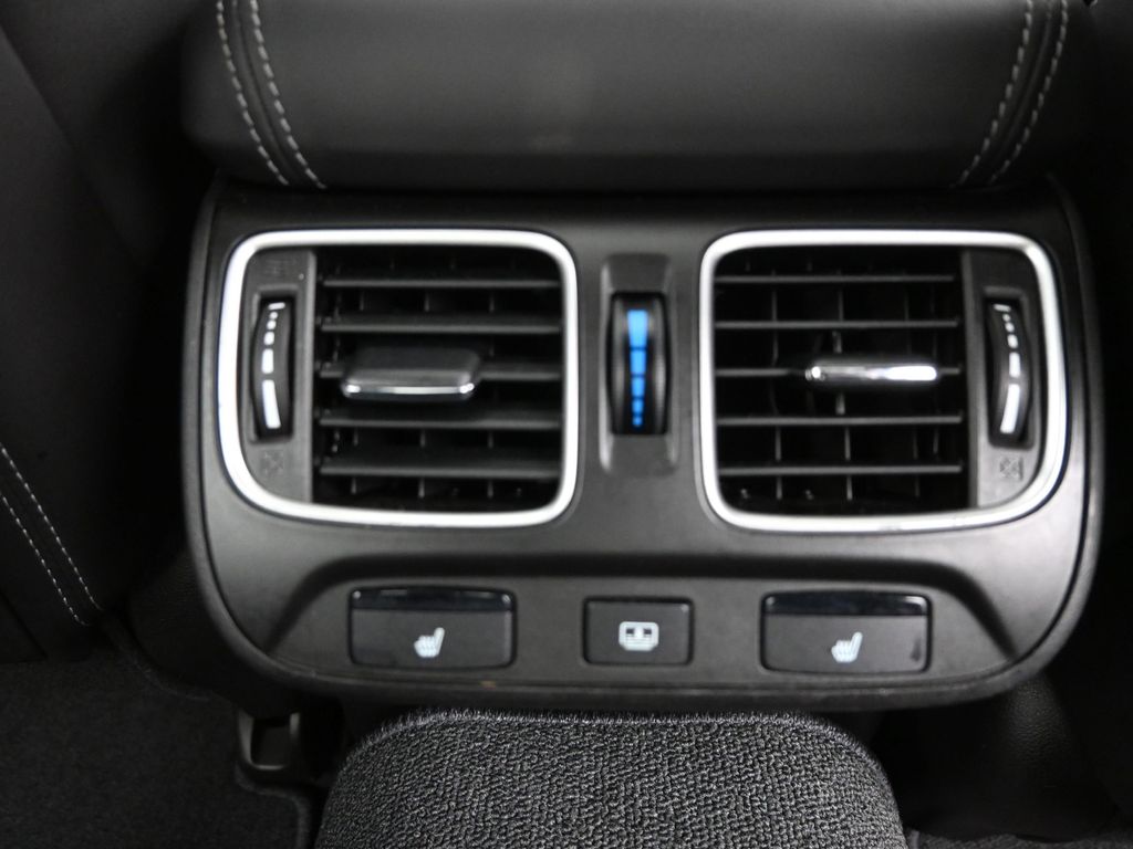 2020 Acura RLX Sport Hybrid Advance photo 7