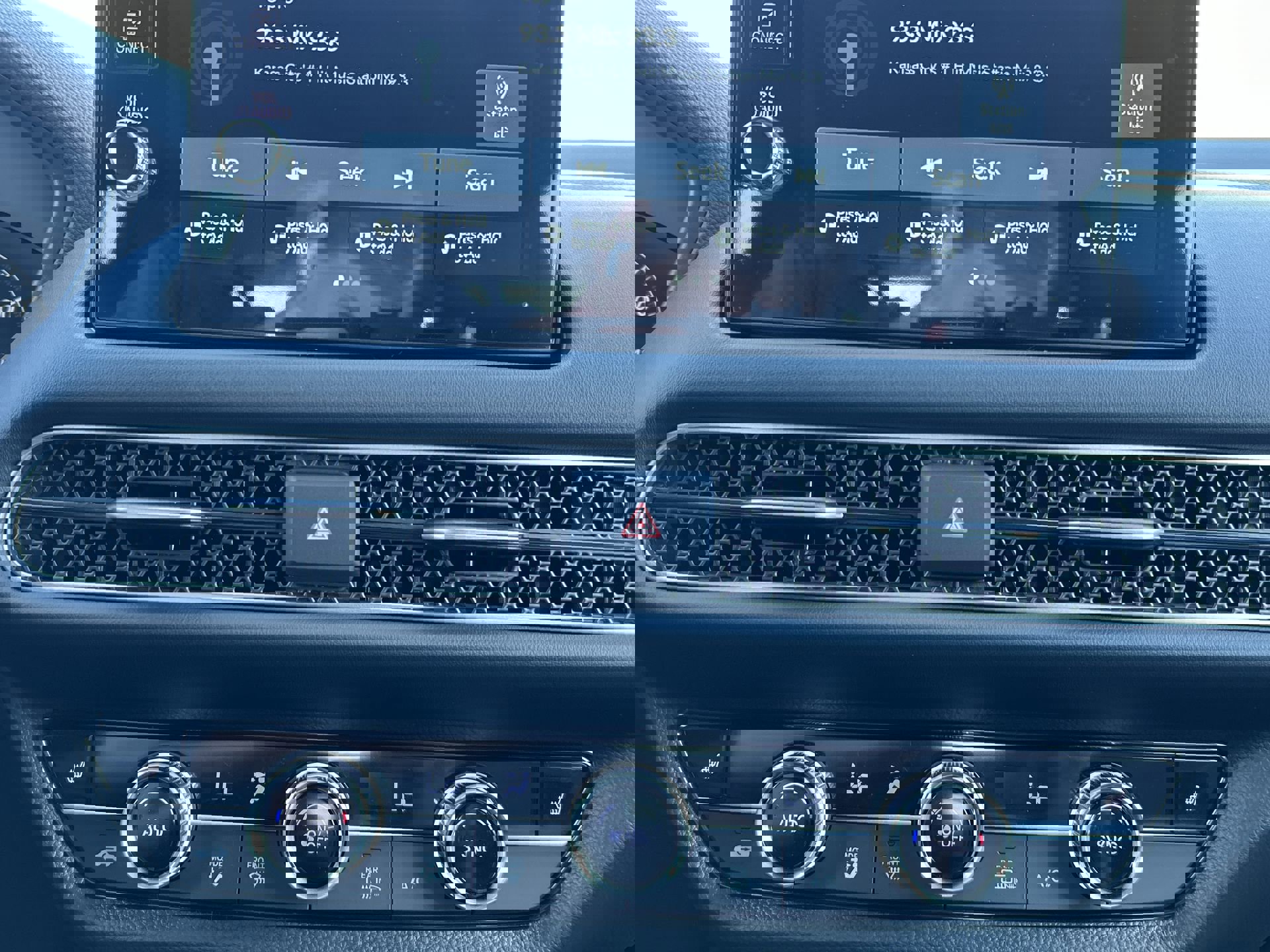 2026 Honda HR-V EX-L photo 18