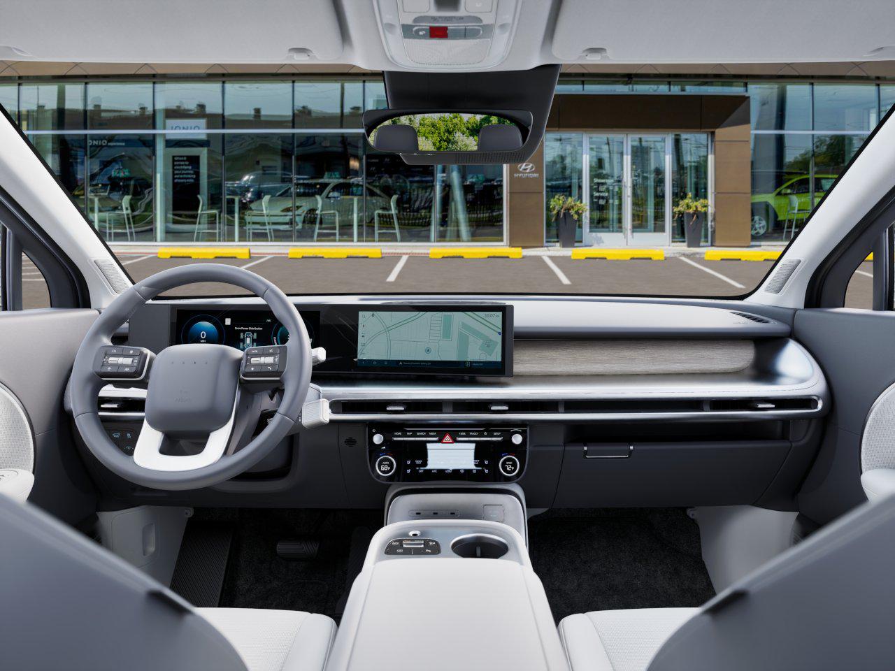 New 2026 White Hyundai Performance Limited image 11