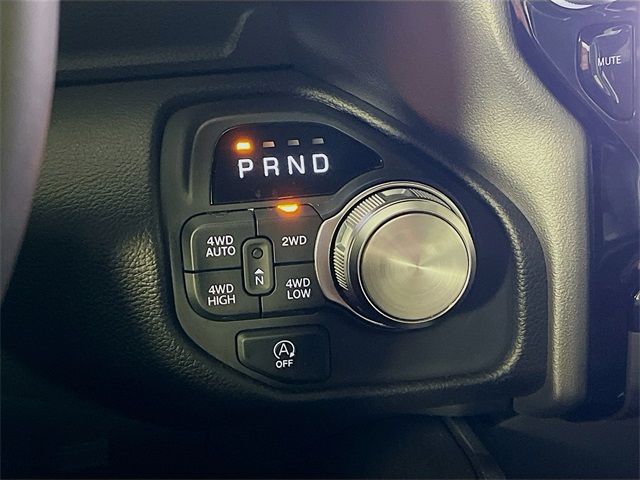 2025 Ram 1500 Laramie photo 21