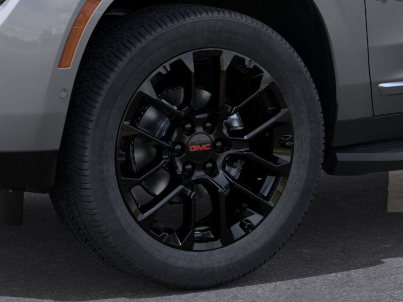 2025 Gmc Yukon photo 9