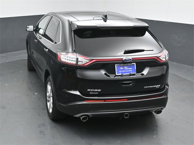 2018 FORD EDGE - Image 50