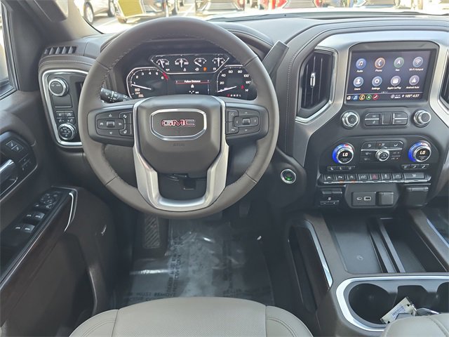 2022 Gmc Sierra 1500 Limited SLT photo 10