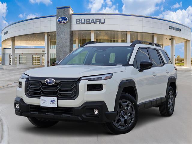 2026 Subaru Outback Premium's photo