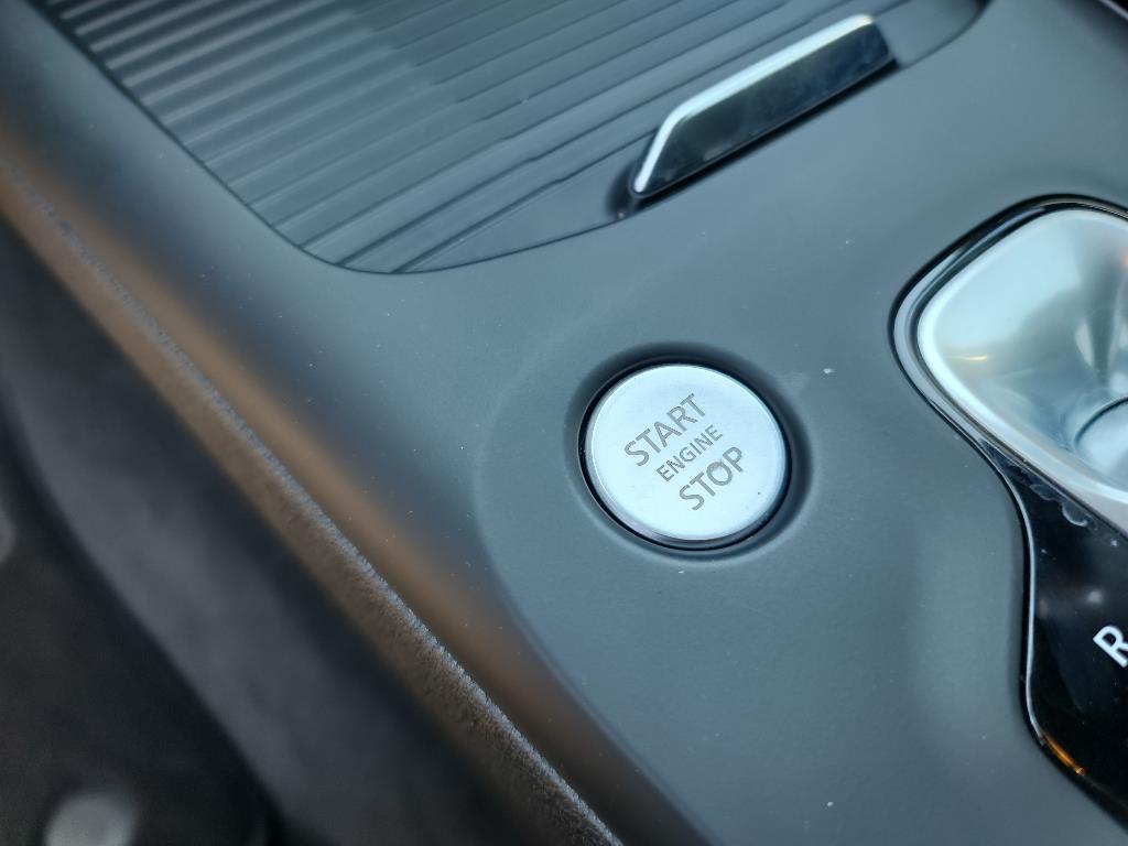 2021 Infiniti QX50 Luxe photo 5