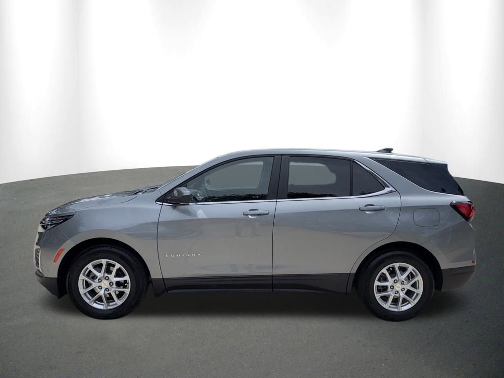 2023 Chevrolet Equinox LT photo 15