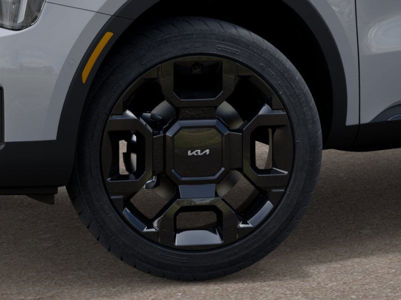 2026 Kia Sorento X-Line SX photo 4