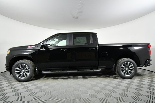 2026 Chevrolet Silverado 1500 RST photo 15