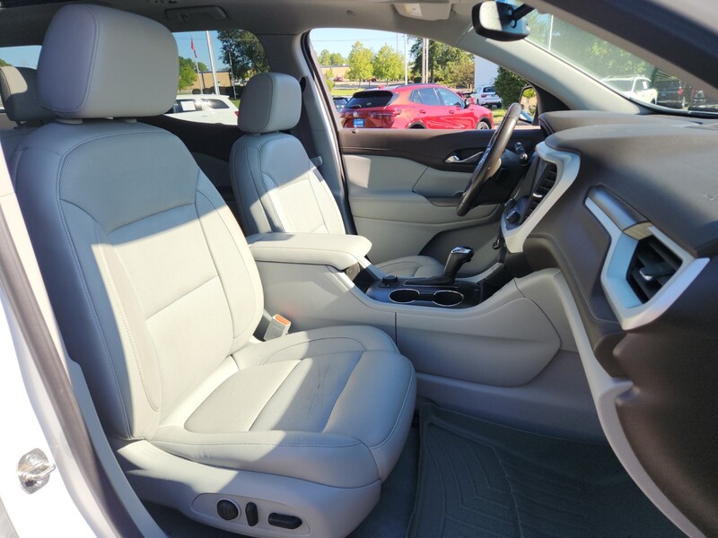 2019 Gmc Acadia photo 15