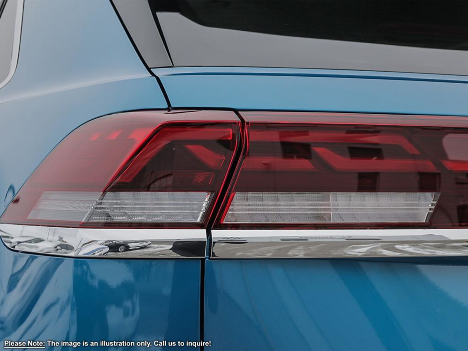 New 2024 Volkswagen Atlas Cross Sport **INSTOCK** EXECLINE RLINE