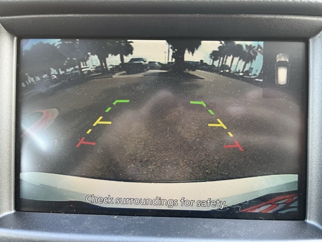 2025 Infiniti QX50 Luxe photo 9