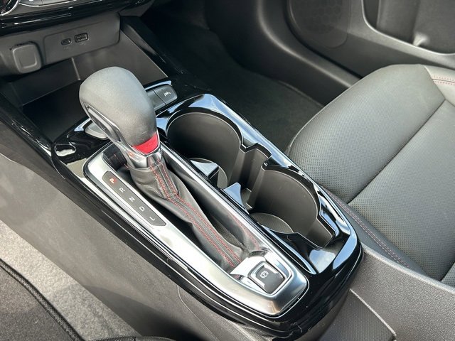 2026 Chevrolet Trax photo 27