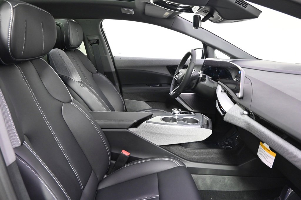 2025 Cadillac Optiq Sport photo 14