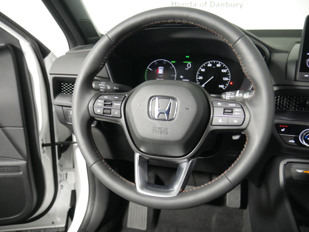 2026 Honda CR-V Hybrid Sport photo 13