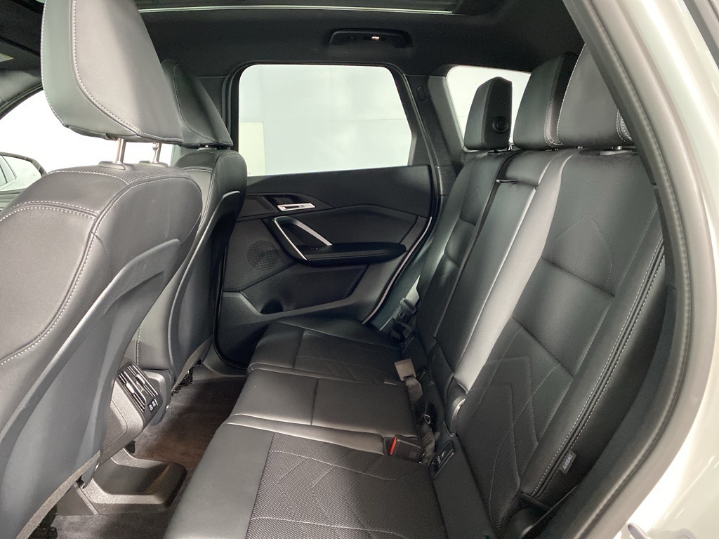 2025 Bmw X1 XDrive28i photo 17
