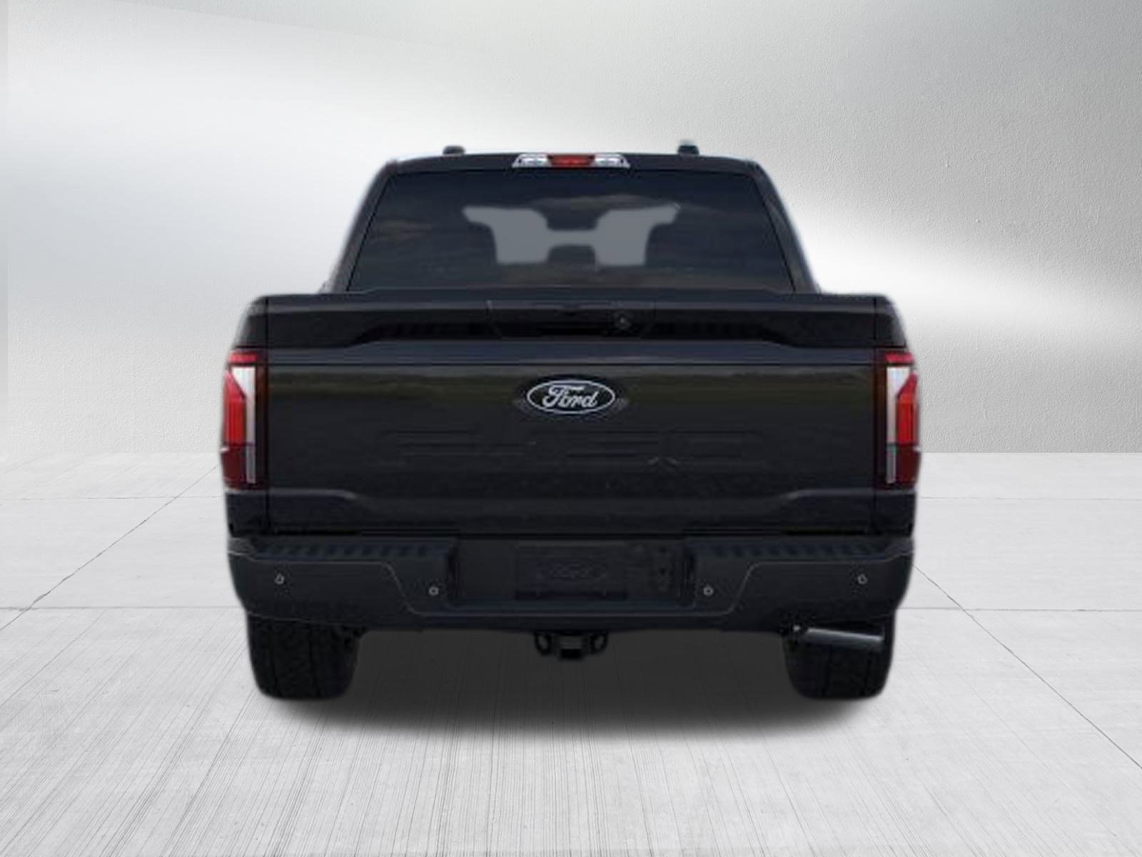 2025 Ford F-150 Lariat photo 7