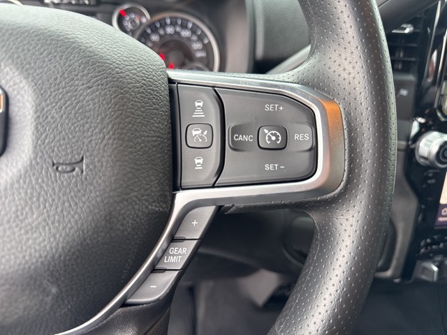 2026 Ram 3500 Tradesman photo 18