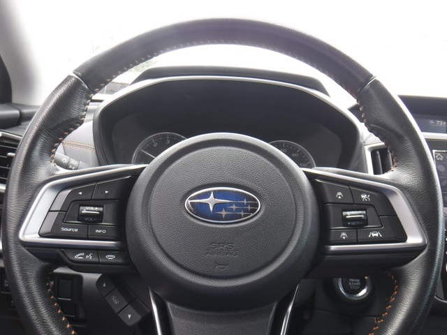 2018 Subaru Crosstrek 2.0i Limited photo 30