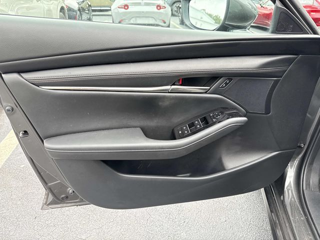2023 Mazda Mazda3 2.5 s Preferred photo 17