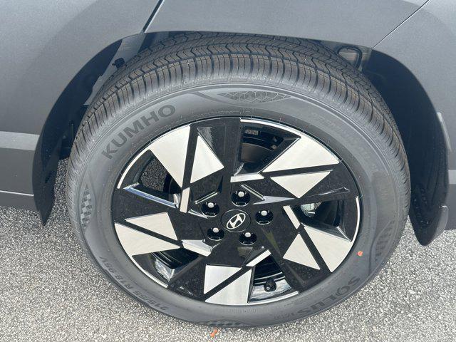 2025 Hyundai Kona SEL N Line photo 16