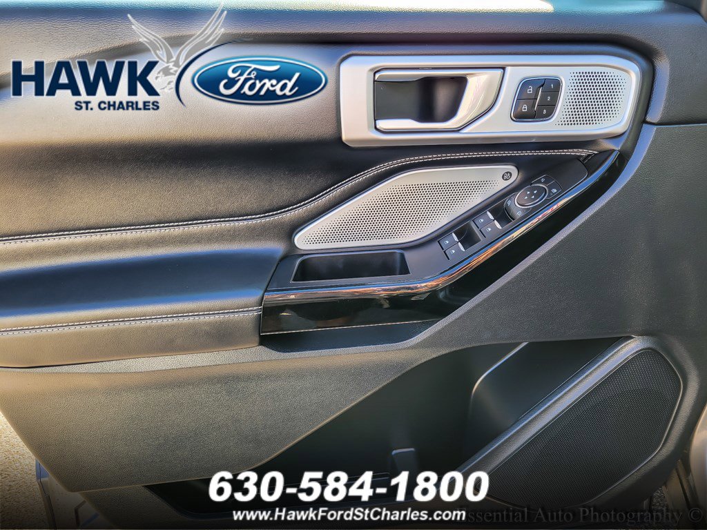 2022 FORD EXPLORER - Image 18