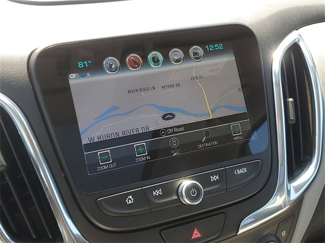 2018 Chevrolet Equinox Premier photo 20