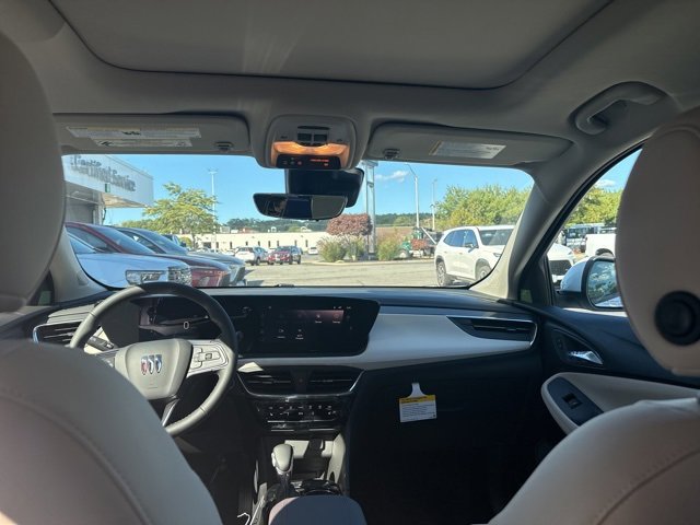2026 Buick Encore GX Avenir photo 27