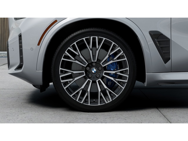 2026 Bmw X5 xDrive40i photo 6
