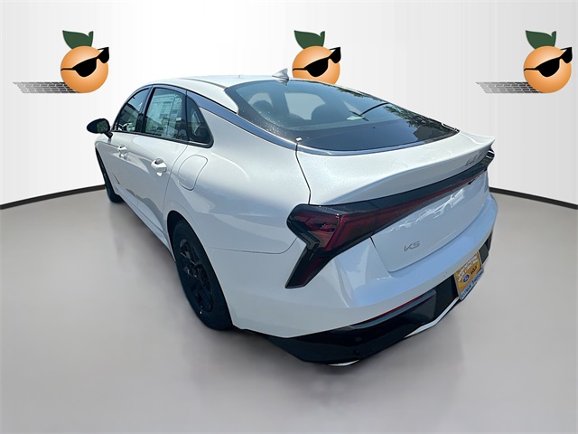 2026 Kia K5 LXS photo 5