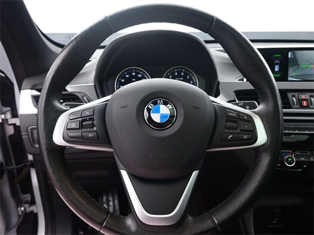2021 Bmw X1 sDrive28i photo 20